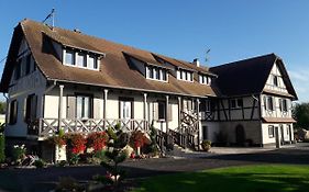 Gites Au Fil Des Saisons Proximite Europa Park
